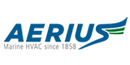 Logo AERIUS Marine GmbH in Hamburg