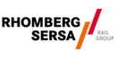 Logo Rhomberg Sersa Rail Group in Berlin