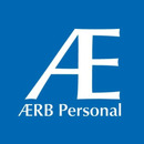Logo AERB Personal & Service GmbH in Weißenhorn