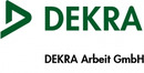 Logo DEKRA Arbeit GmbH in Neustrelitz