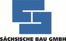 Logo Sächsische Bau GmbH in Königsbrück