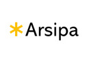 Logo Arsipa GmbH in Neubrandenburg