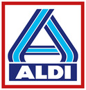 Logo ALDI Seefeld in Prenzlau