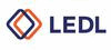 Logo LEDL Rollladen + Sonnenschutztechnik GmbH in Königsmoos