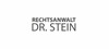 Logo Rechtsanwalt Dr. Stein in Meißen
