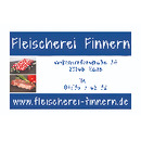 Logo Fleischerei Finnern Inh. Tom Finnern in Nahe