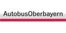 Logo Autobus Oberbayern GmbH in München