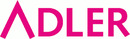 Logo Adler Modemärkte GmbH in Neubrandenburg