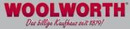 Logo WOOLWORTH GmbH in Oldenburg in Holstein
