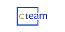 Logo Cteam Consulting & Anlagenbau GmbH in Stockelsdorf