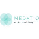 Logo Medatio Consulting GmbH in Kassel