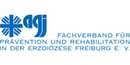 Logo AGJ-Fachverband Prävention und Rehabilitation in der Erzdiözese Freiburg e.V. in Freiburg im Breisgau