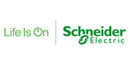 Logo Schneider Electric GmbH in Hamburg