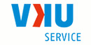 Logo VKU Service GmbH in Berlin