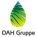 Logo DAH Gruppe in Pasewalk