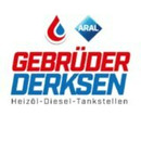 Logo Gebrüder Derksen GmbH in Emmerich