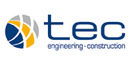 Logo ?-TEC GMBH in Chemnitz