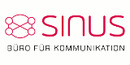 Logo Sinus - Büro für Kommunikation GmbH in Rostock