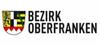 Logo Bezirk Oberfranken in Bayreuth