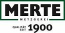 Logo Merte Metzgerei GmbH & Co. KG in Medebach
