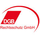 Logo DGB Rechtsschutz GmbH in Duisburg