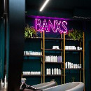 Logo Banxs GmbH in München