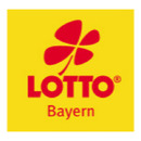 Logo Staatliche Lotterie- und Spielbankverwaltung in München