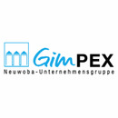 Logo Gimpex Neubrandenburg Handels- und Dienstleistungsgesellschaft mbH in Neubrandenburg