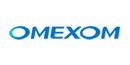 Logo Omexom GA Nord GmbH in Dresden