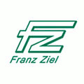 Logo Franz Ziel GmbH in Greven