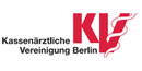 Logo Kassenärztliche Vereinigung Berlin in Berlin