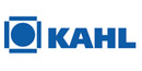 Logo AMANDUS KAHL GMBH & CO. KG in Reinbek