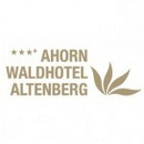 Logo AHORN Waldhotel Altenberg in Altenberg