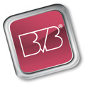 Logo BVB-Verlagsgesellschaft mbH in Neustrelitz