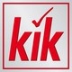 Logo KiK Textilien und Non-Food GmbH in Neubrandenburg