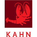 Logo Feinkost Kahn GmbH & Co KG - Parkgarten in Augsburg
