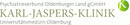 Logo Karl-Jaspers-Klinik Psychiatrieverbund Oldenburger Land gGmbH in Westerstede