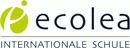 Logo Ecolea Education GmbH & Co. KG in Neubrandenburg