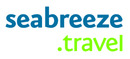 Logo seabreeze travel GmbH in Augsburg