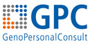Logo GenoPersonalConsult GmbH