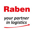 Logo Raben Group in Prenzlau