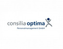Logo consilia optima Personalmanagement GmbH in Memmingen