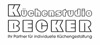 Logo Küchenstudio Becker in Wittlich