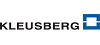 Logo KLEUSBERG GmbH & Co. KG in Wissen