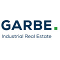 Logo GARBE Industrial Real Estate GmbH in Hamburg