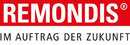 Logo REMONDIS-Gruppe