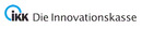 Logo IKK - Die Innovationskasse, KdöR in Neubrandenburg