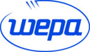 Logo WEPA Hygieneprodukte GmbH in Marsberg