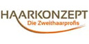 Logo HAARKONZEPT GmbH & Co. KG in Bielefeld