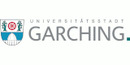 Logo Universitätsstadt Garching in Garching bei München